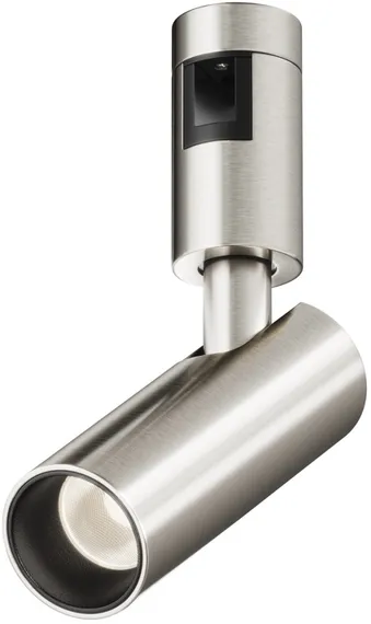 Трековый светильник Focus Led TR144-1-5W4K-W-PT Maytoni