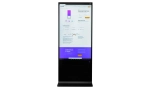 Киоск информационный Lumien LIK4300IR