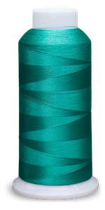Полиэстеровые нитки Yokimi 120D/2 4000м