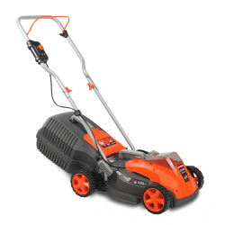Газонокосилка Patriot CM 432