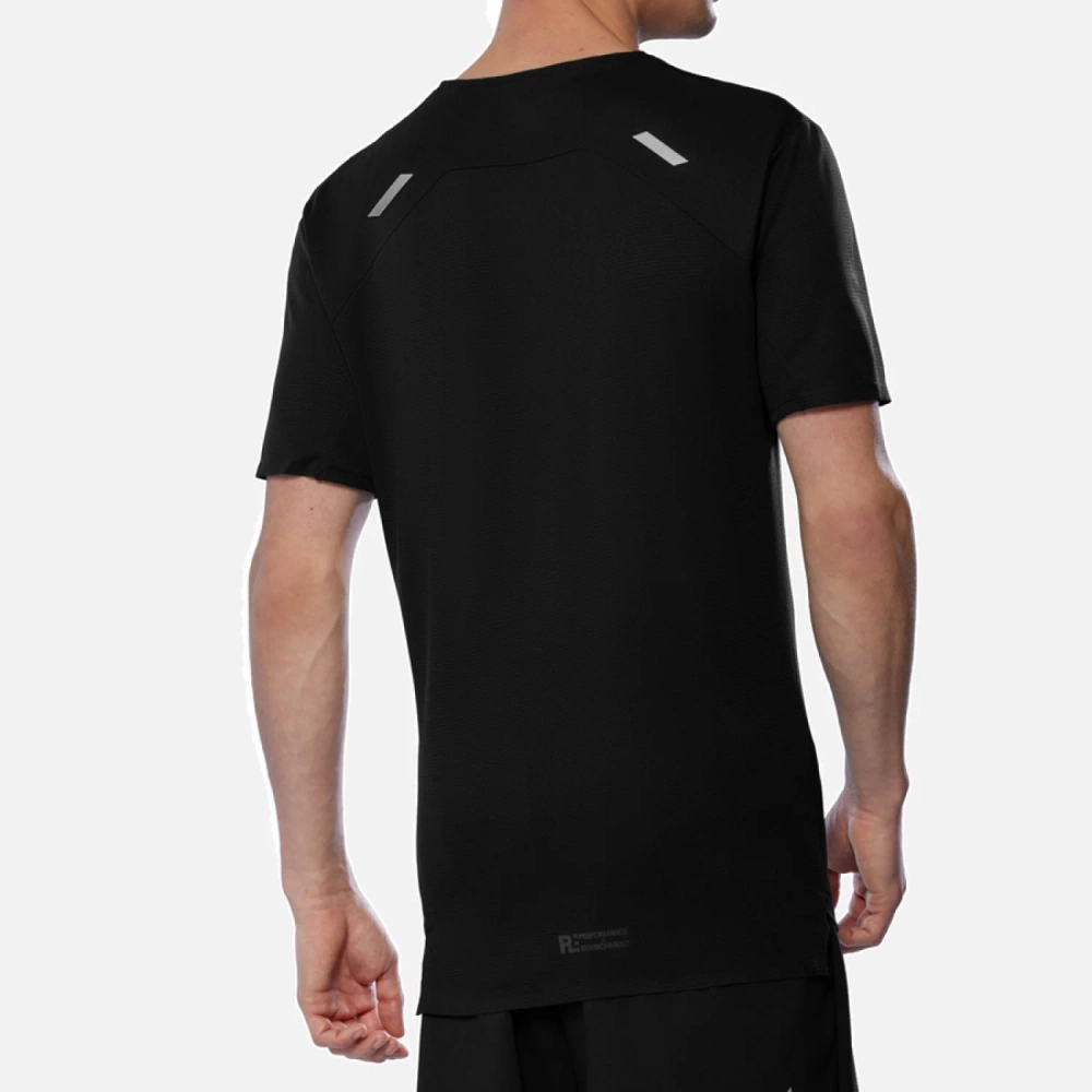 Футболка Mizuno DryAeroFlow Tee