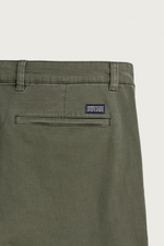 БРЮКИ ЧИНОС SKINNY FIT — ZARA