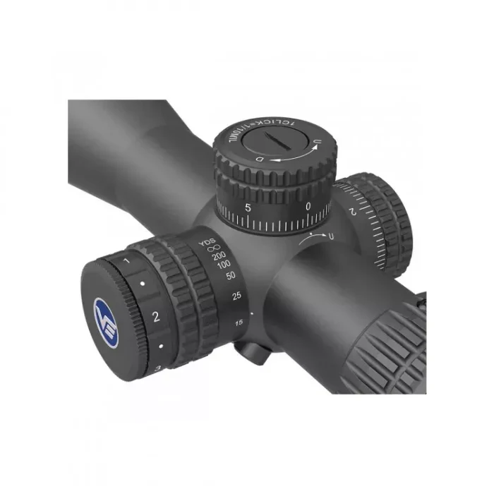 Прицел Vector Optics Veyron 4-16x44IR SFP (SCOL-48)