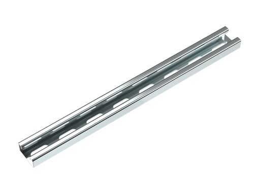 ТМС Strut профиль (оцинк.) 41x21х2,5х2000мм