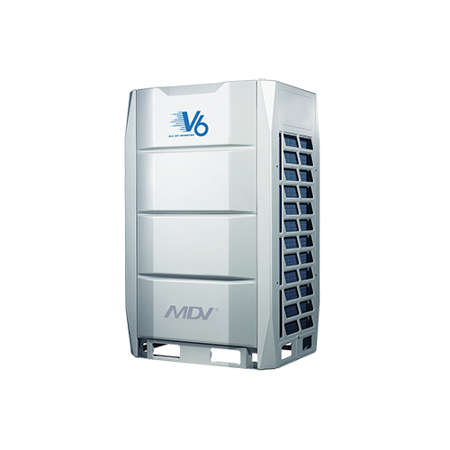 Наружный блок индивидуальной установки VRF V6 Individual MDV MDV6-i280WV2GN1