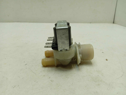 AWG235/1 кт179 Клапан подачи воды для стиральной машины Whirlpool AWG235/1 б/у