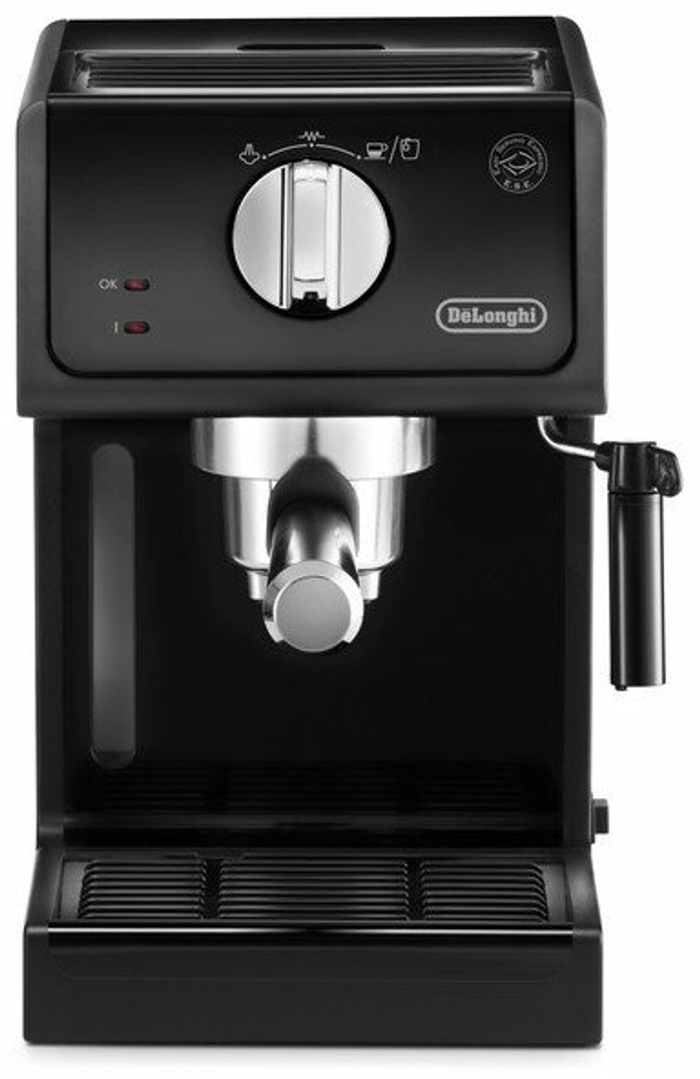 Кофеварка DeLonghi ECP 31.21