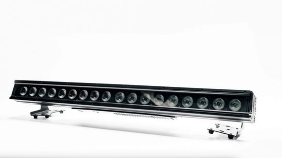 Exell Lighting EXLBAR1820IP линейный прожектор типа BAR