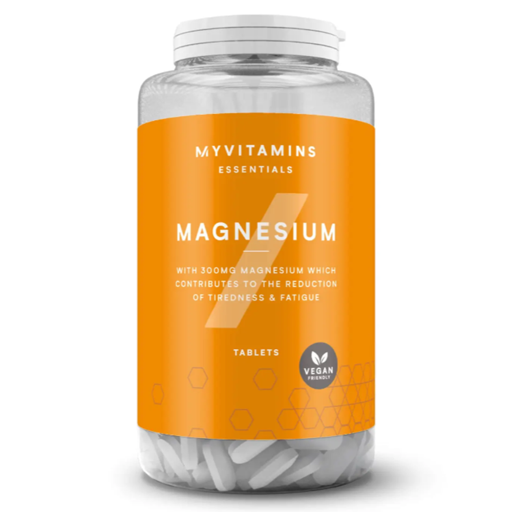 Magnesium