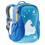 Рюкзак Deuter Pico 5