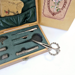 Набор для рукоделия 15418 Vintage collection RTO
