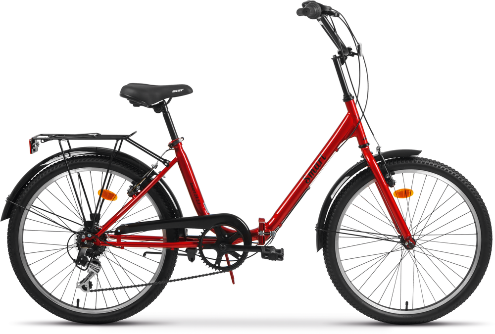 Велосипед AIST SMART 24 2.1