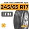 Ikon Tyres Character Aqua SUV 245/65 R17 111H XL