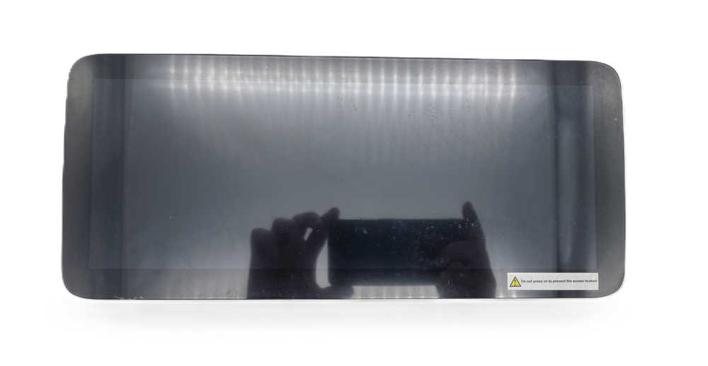 Планшет диагональ 10,25" для рамок MERCEDES, NTG 5.0 ГУ/рамка MKD-M-10-7862-6128-N50