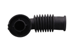 Внутренний сливной патрубок F32060017 (PZ-12) стиральной машины Weissgauff