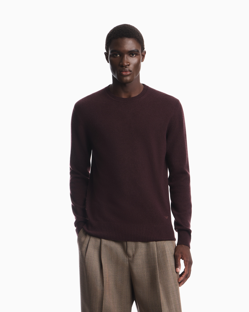 Джемпер EMPORIO ARMANI