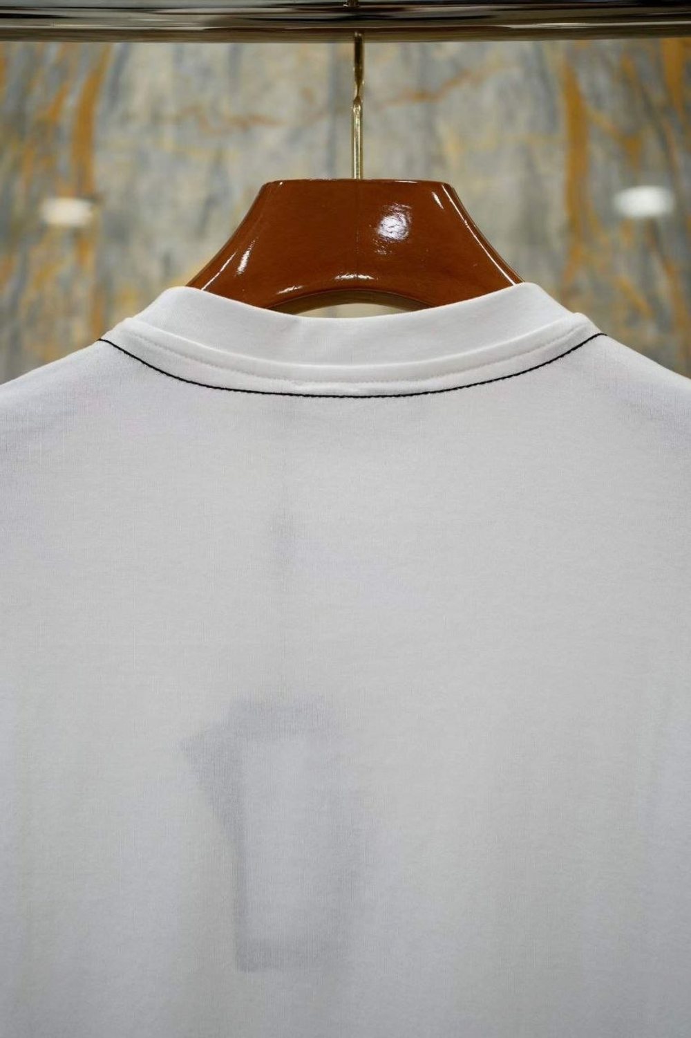 Лонгслив Dolce & Gabbana