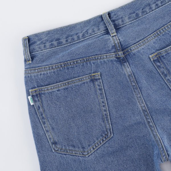 Джинсы Magamaev M jeans (blue/washed) артикул: - купить в магазине Дайс