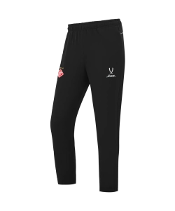 Брюки парадные JOGEL PREMIER PerFormDRY Spartak Woven Pants, черный