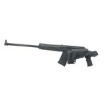 Складной приклад TBS Shock на Сайгу охотвариант, DLG Tactical