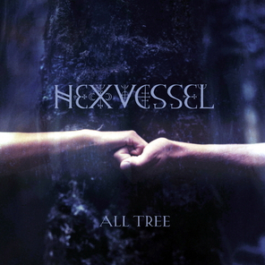 Hexvessel / All Tree (LP)