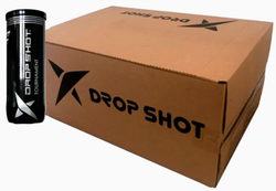 Мячи для падел Tournament Pro Drop Shot в банке 3 шт.