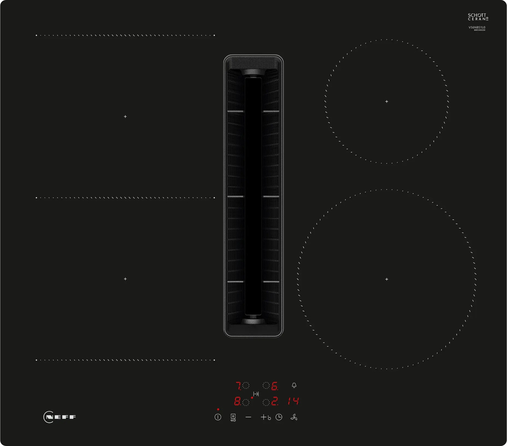 Neff V56NBS1L0