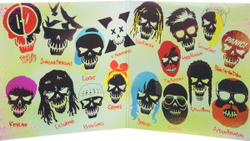 Ost — Suicide Squad (LP)