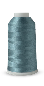 Полиэстеровые нитки Yokimi 120D/2 5000м