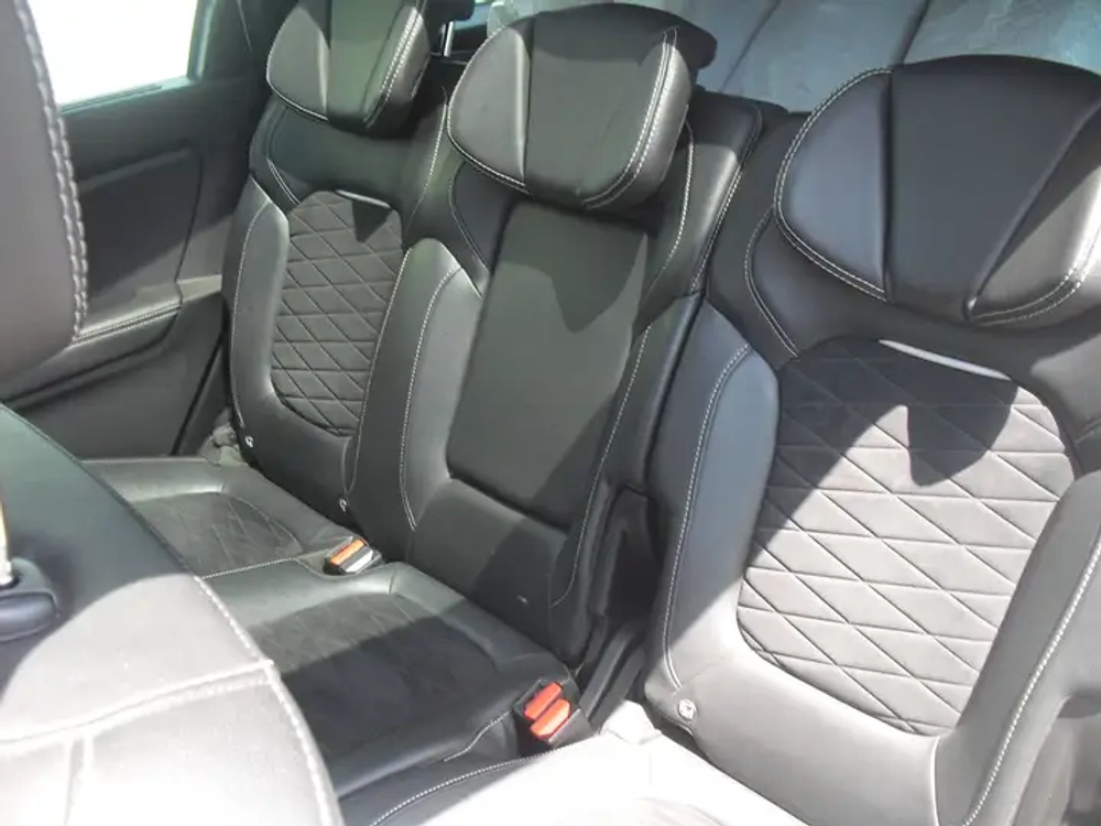 Renault Grand Scenic Black Edition
