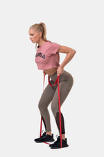 Легинсы женские Fit & Smart High Waist Leggings
572 Мокко