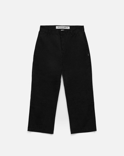 Брюки Anteater Work Chino Black