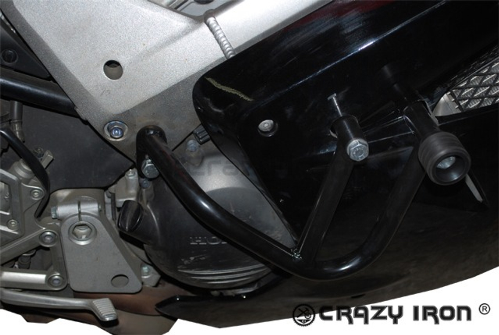 Дуги HONDA VFR800 02-12 CRAZY IRON