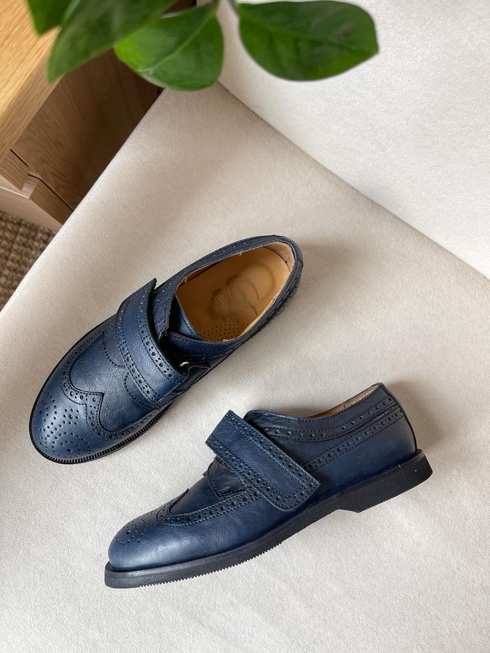 Новые туфли Gallucci, 35