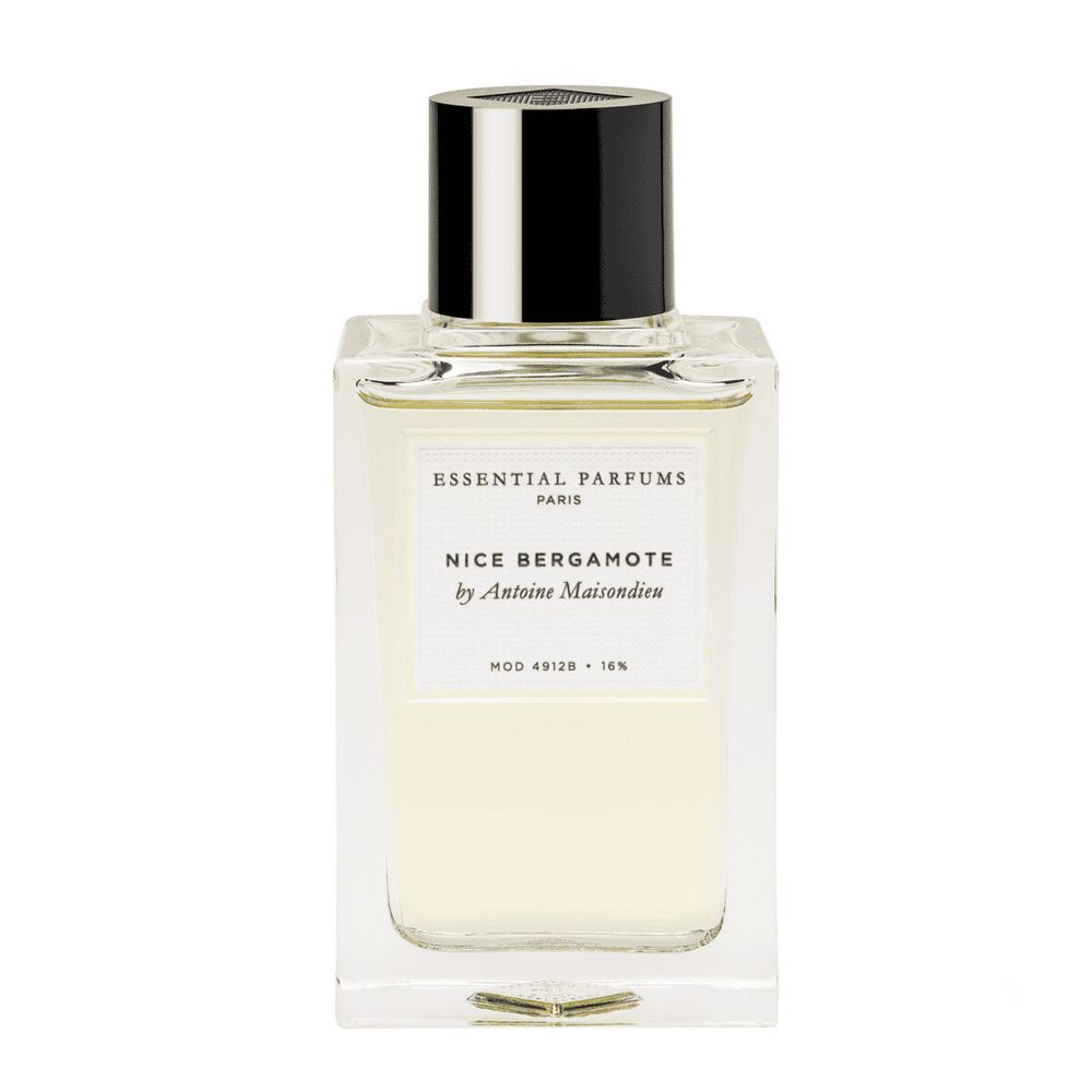 Essential Parfums Nice Bergamote Eau De Parfum
