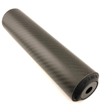 ДТК FBT INCA AIR 50TI 3D-Printed Silencer Titanium .30 (7.62mm)