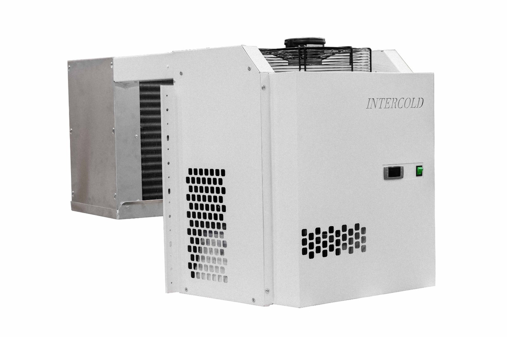 Ранцевый моноблок Intercold ММСМ-331 FT (опция -30°С)