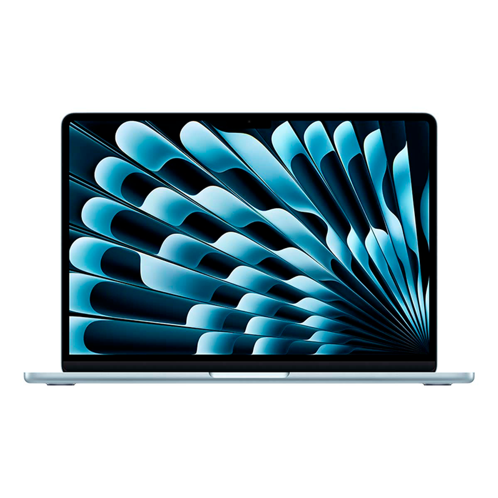 MacBook Air 13 M4 10с CPU 8c GPU 16/256 ГБ