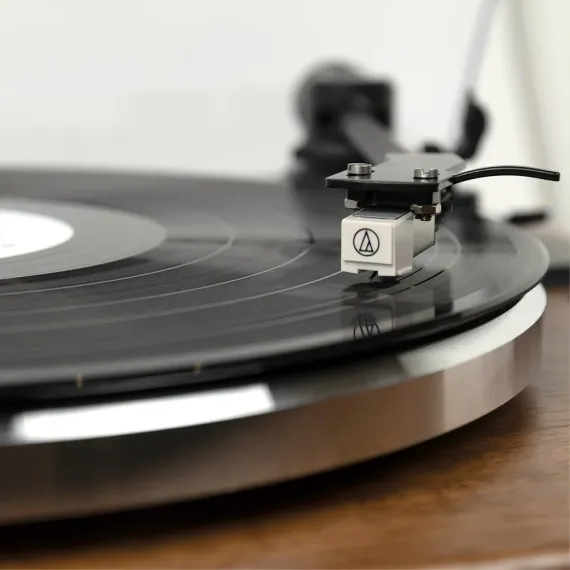 Reproductor RP-410UBWA Walnut