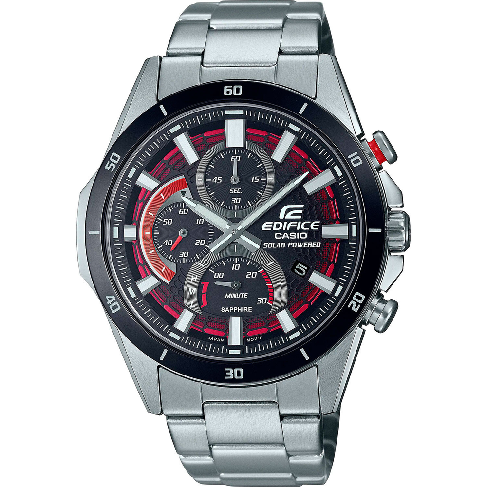 Мужские наручные часы Casio EFS-S610DB-1A