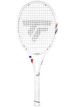 Теннисная ракетка Tecnifibre T-FIGHT 300S+ Струны + Натяжка