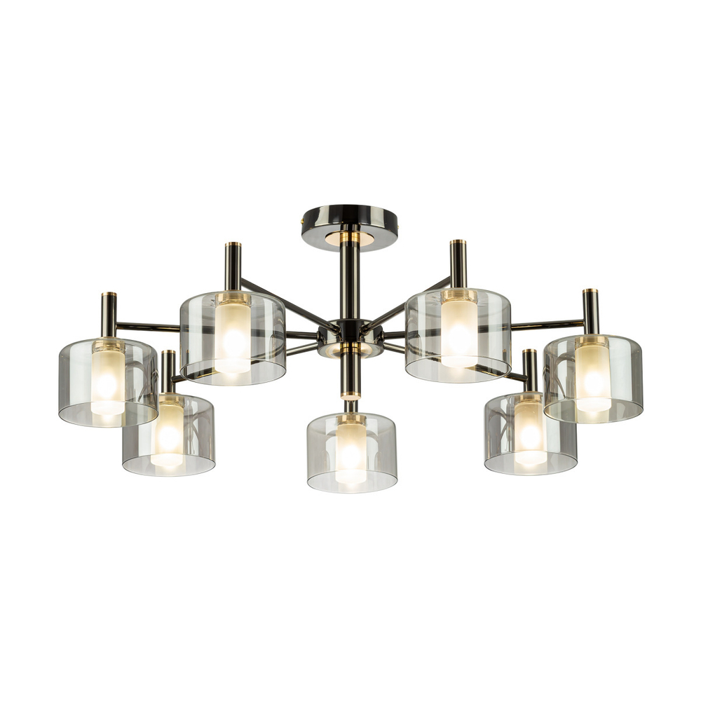 Люстра на штанге Citilux Elan CL241171