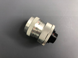 Carl Zeiss Jena Biotar 2/25mm