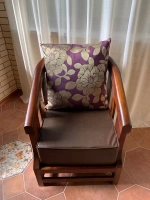 Подушка декоративная 55x55