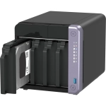 Система хранения данных QNAP TS-432X-4G