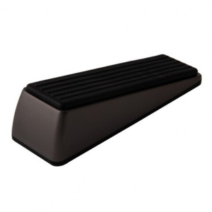 Упор дверной APECS DS-0017-GRF графит