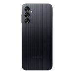 Смартфон Samsung Galaxy A14 5G 6/128GB, Black (Черный)