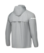 Куртка ветрозащитная CAMP 2 Rain Jacket, серый, детский