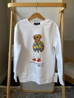 Новый свитшот Polo Ralph Lauren, 128