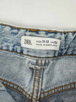 Джинсы Zara